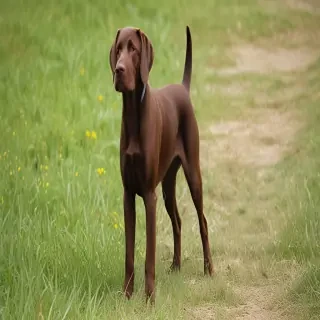 pudelpointer dog breed
