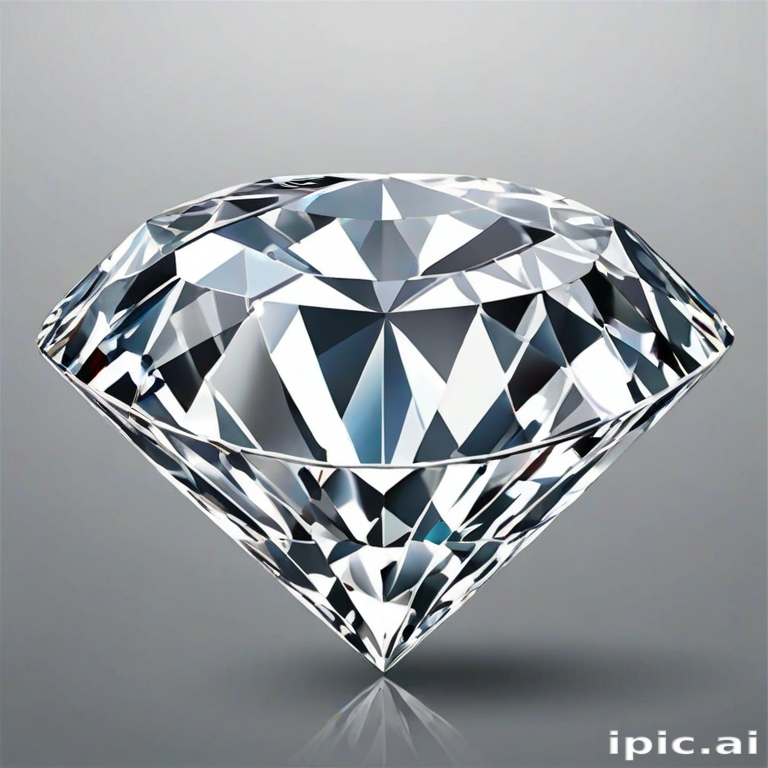 diamond clipart