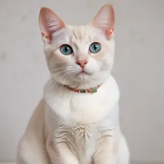 colorpoint shorthair cat breed