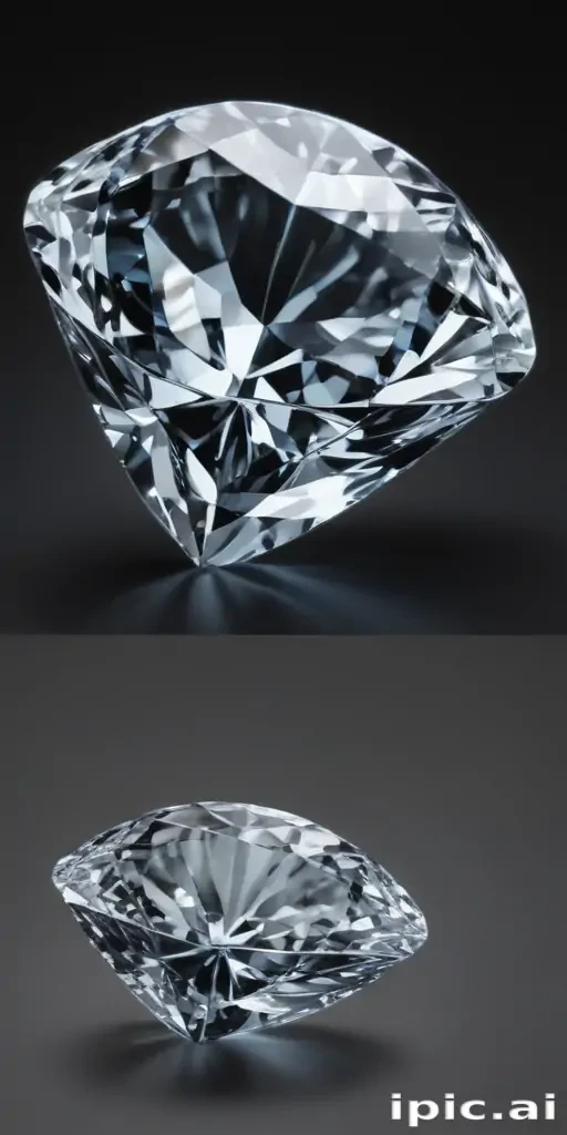 diamond clipart