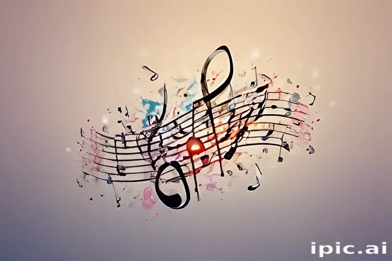 music wallpaper