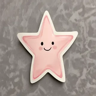 star sticker