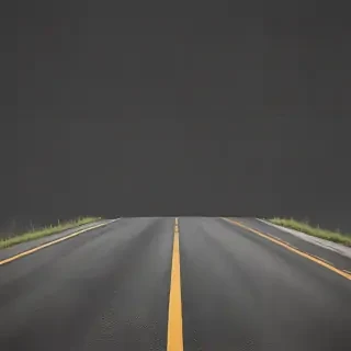 road transparent background