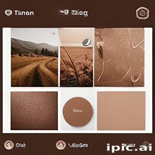 instagram highlight covers brown