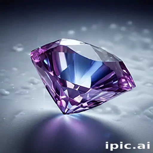 wallpaper diamonds background