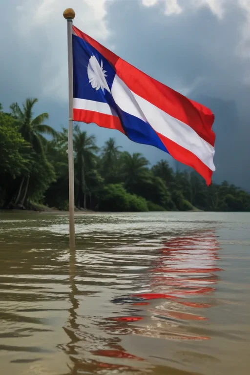 thailand flag