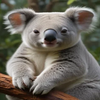 koala bear