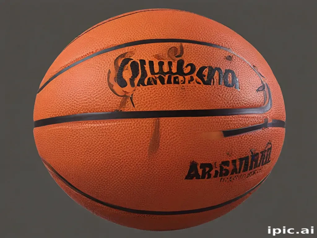 basket ball png