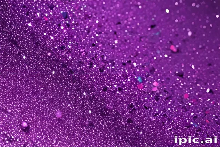 wallpaper glitter purple