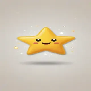star emoji image