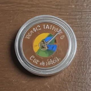 google flip a coin