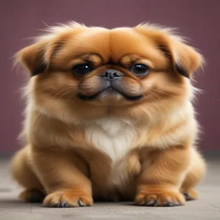 tibetan spaniel