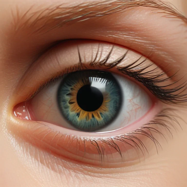 realistic eyeball png