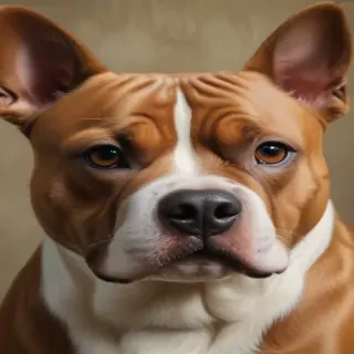 american bull staffy