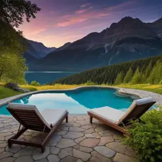 relaxing backgrounds