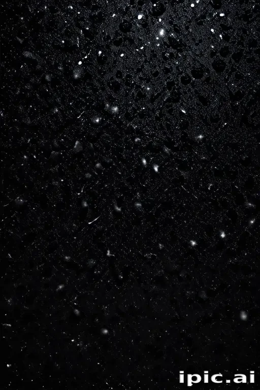 dark glitter wallpaper