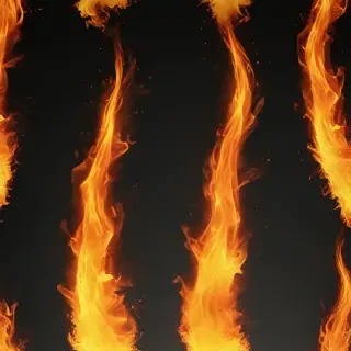 fire bg hd