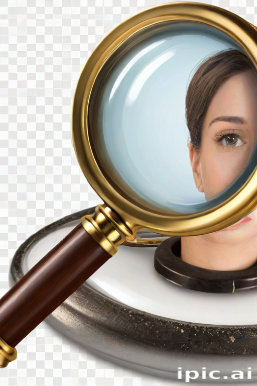 magnifying glass png