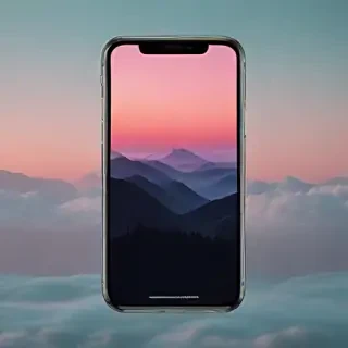 aesthetic iphone wallpapers