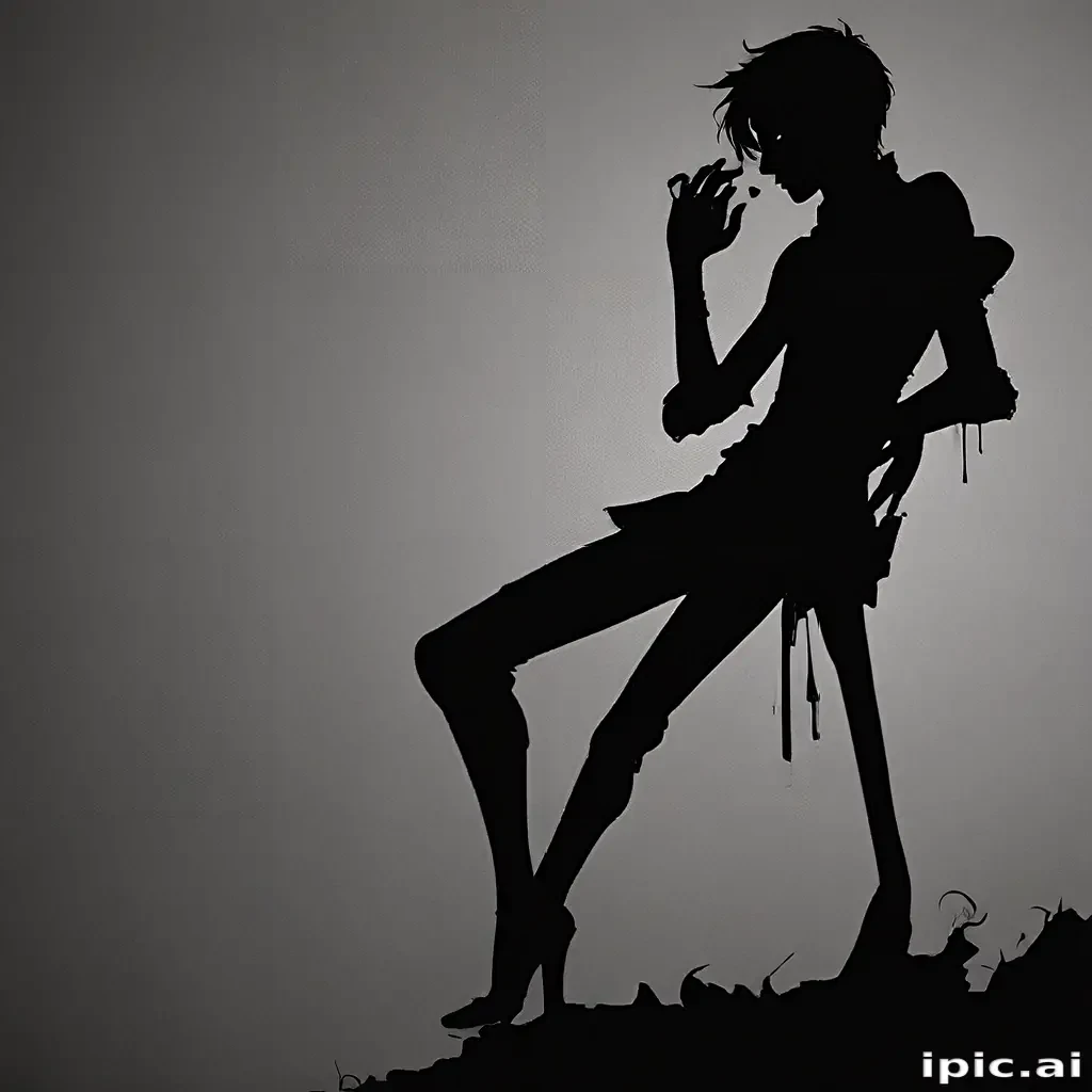 wallpaper shadow