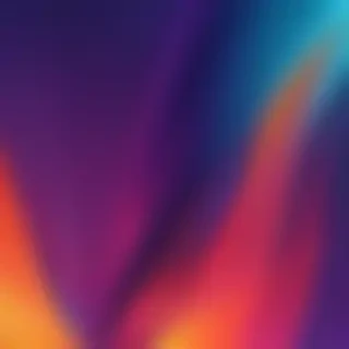 abstract wallpaper iphone
