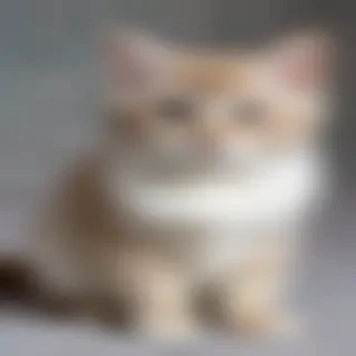 minuet napoleon cat breed