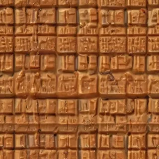 waffle png