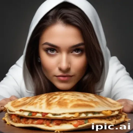 quesadillas png