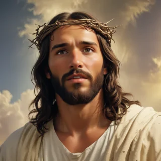 jesus background wallpaper