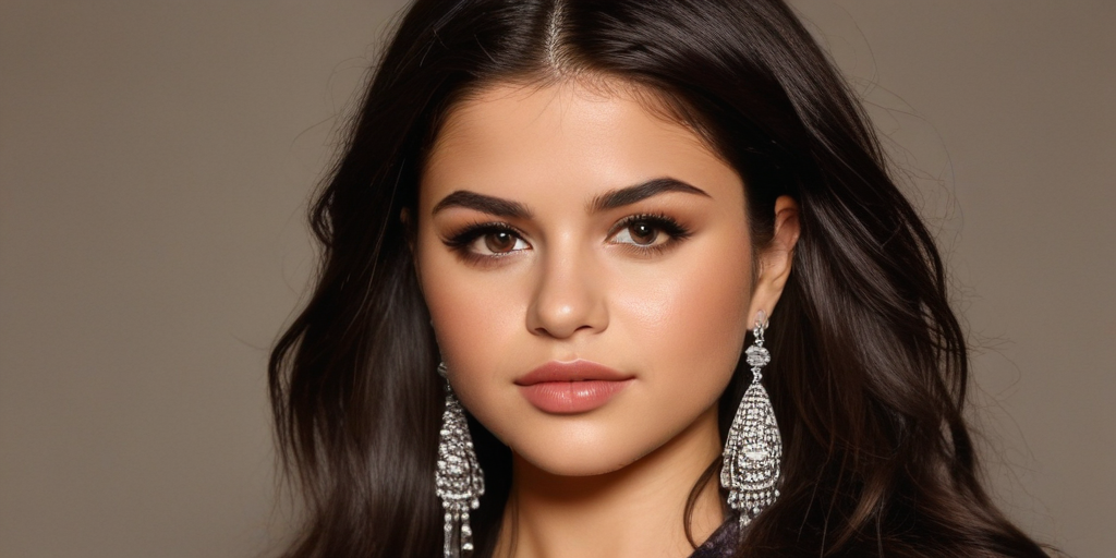 is selena gomez fluent in spanish