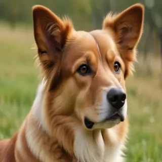 amstiff dog breed