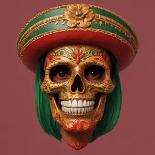 mexican png