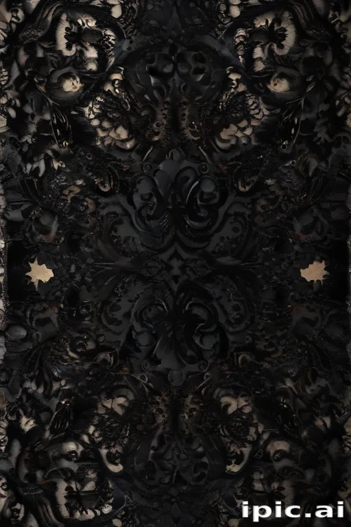 black lace png