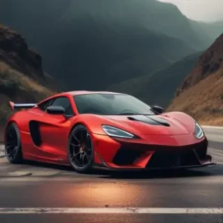 iphone car wallpaper