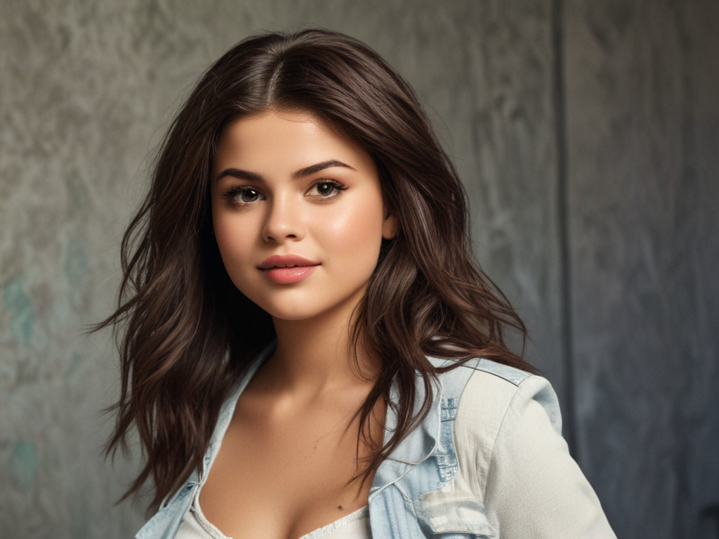 getaway selena gomez