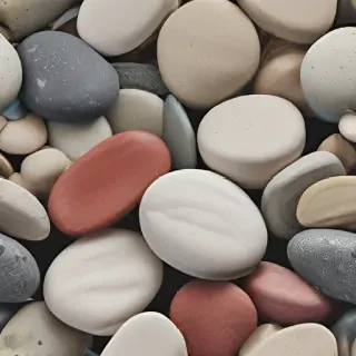 pebbles png