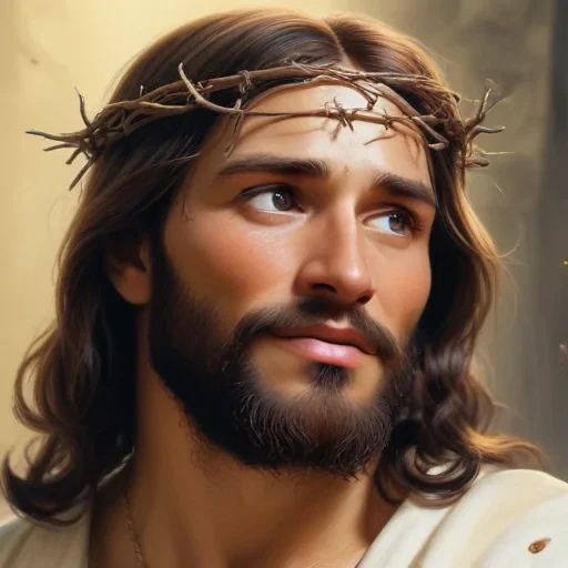 picture of jesus