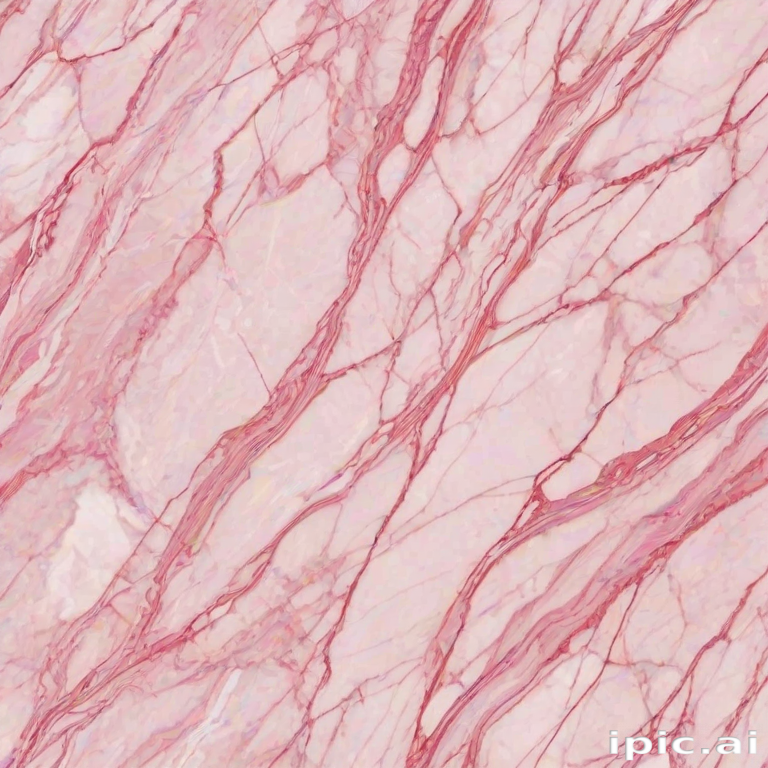 marble background pink