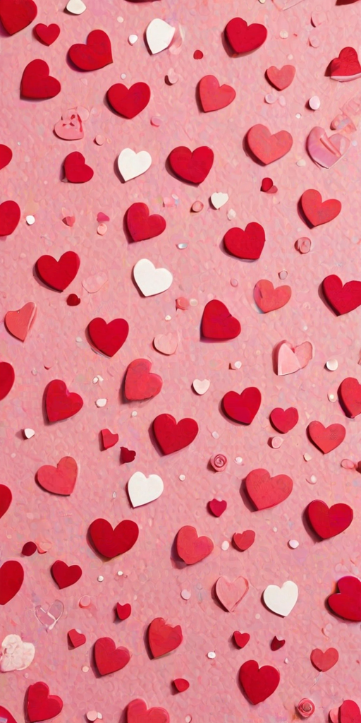 valentines wallpaper iphone