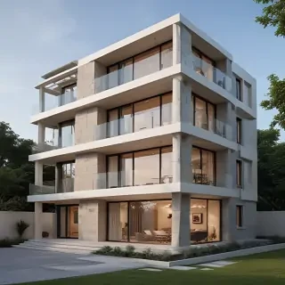 architectural designs