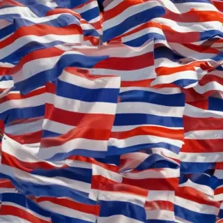 thailand flag
