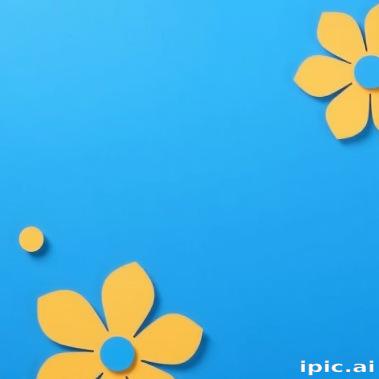 cute backgrounds blue