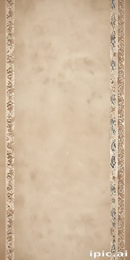 background with border