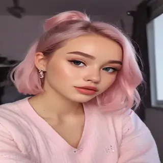 cute aesthetic pic