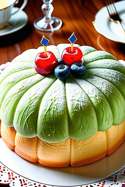 swedish princess cake near me