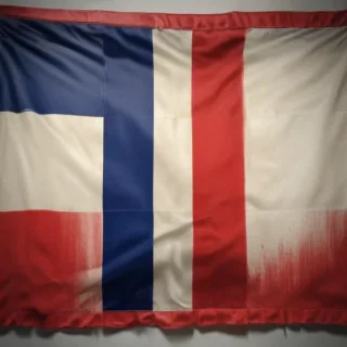 france flag