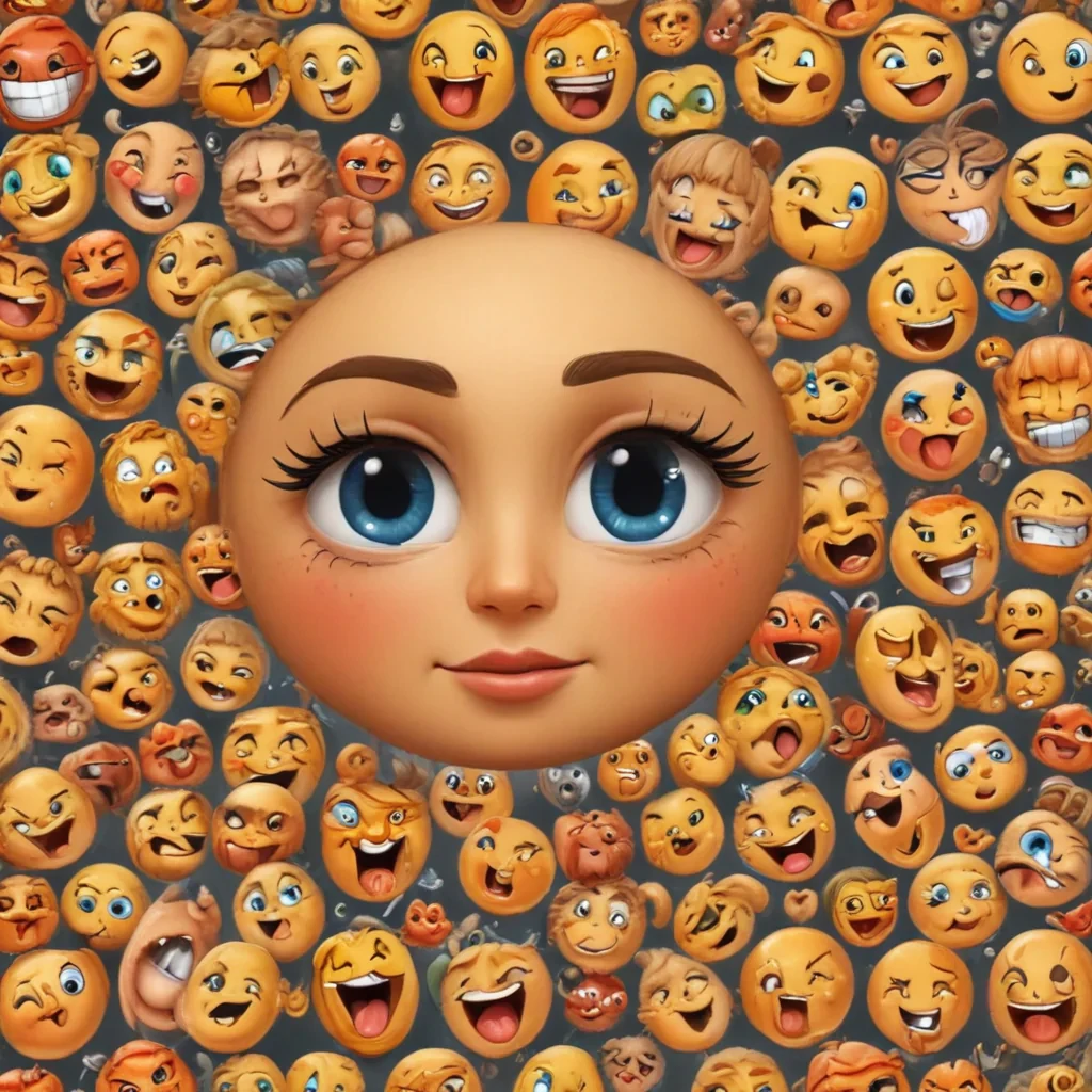 emojis clip art