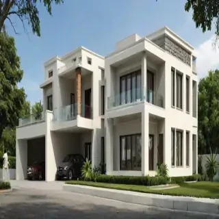 architectural designs