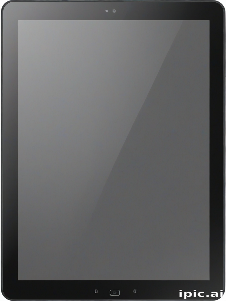 tablet png