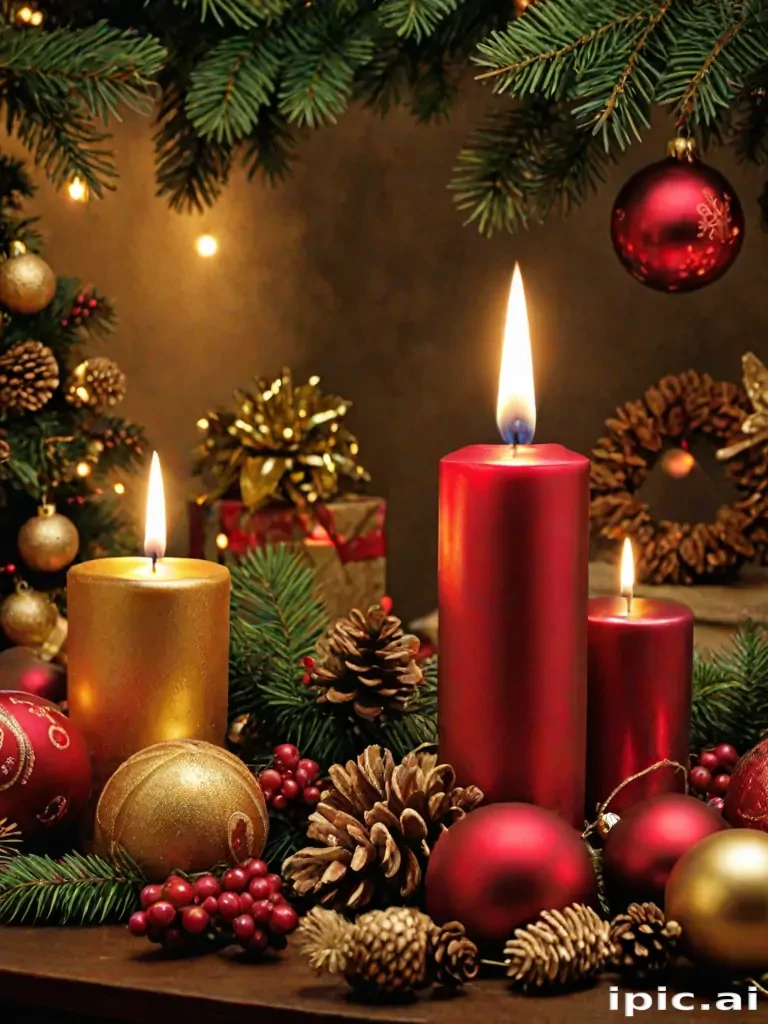 free png christmas